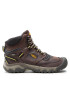 Keen Trekingová obuv Ridge Flex Mid Wp M 1026614 Hnedá - Pepit.sk