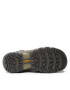 Keen Trekingová obuv Ridge Flex Mid Wp M 1026614 Hnedá - Pepit.sk