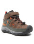 Keen Trekingová obuv Targhee Mid Wp 1026296 Hnedá - Pepit.sk