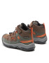 Keen Trekingová obuv Targhee Mid Wp 1026296 Hnedá - Pepit.sk