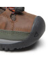 Keen Trekingová obuv Targhee Mid Wp 1026296 Hnedá - Pepit.sk