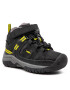 Keen Trekingová obuv Targhee Mid Wp 1026297 Čierna - Pepit.sk