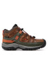 Keen Trekingová obuv Targhee Mid Wp 1026299 Hnedá - Pepit.sk