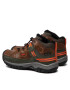 Keen Trekingová obuv Targhee Mid Wp 1026299 Hnedá - Pepit.sk