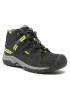 Keen Trekingová obuv Targhee Mid Wp 1026300 Čierna - Pepit.sk