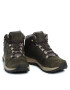 Keen Trekingová obuv Terradora II Leather Mid Wp 1023730 Zelená - Pepit.sk