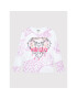 Kenzo Kids Blúzka K15553 M Biela Regular Fit - Pepit.sk