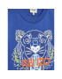 Kenzo Kids Blúzka K25668 M Modrá Regular Fit - Pepit.sk