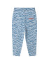 Kenzo Kids Džínsy K14235 S Modrá Slim Fit - Pepit.sk