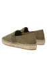 Kenzo Kids Espadrilky K59029 Zelená - Pepit.sk