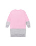 Kenzo Kids Každodenné šaty K12277 Ružová Regular Fit - Pepit.sk