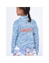 Kenzo Kids Džínsová bunda K15638 S Modrá Regular Fit - Pepit.sk