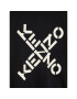 Kenzo Kids Mikina K15108 Čierna Regular Fit - Pepit.sk