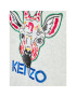 Kenzo Kids Mikina K15568 M Sivá Regular Fit - Pepit.sk