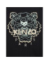 Kenzo Kids Mikina K25124 Čierna Regular Fit - Pepit.sk