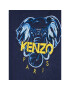 Kenzo Kids Mikina K25168 Tmavomodrá - Pepit.sk