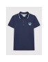 Kenzo Kids Polokošeľa K25597 M Tmavomodrá Regular Fit - Pepit.sk