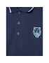 Kenzo Kids Polokošeľa K25597 M Tmavomodrá Regular Fit - Pepit.sk