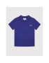 Kenzo Kids Polokošeľa K25597 Modrá Regular Fit - Pepit.sk