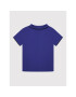 Kenzo Kids Polokošeľa K25597 Modrá Regular Fit - Pepit.sk