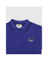 Kenzo Kids Polokošeľa K25597 Modrá Regular Fit - Pepit.sk