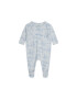 Kenzo Kids Súprava 2 kusov dupačiek K98106 Modrá Regular Fit - Pepit.sk