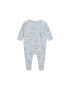 Kenzo Kids Súprava 2 kusov dupačiek K98106 Modrá Regular Fit - Pepit.sk