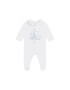 Kenzo Kids Súprava 2 kusov dupačiek K98106 Modrá Regular Fit - Pepit.sk