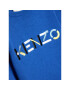 Kenzo Kids Sveter K25142 Tmavomodrá Regular Fit - Pepit.sk