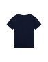 Kenzo Kids Tričko K15082 S Tmavomodrá Regular Fit - Pepit.sk