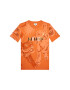 Kenzo Kids Tričko K25118 S Oranžová Regular Fit - Pepit.sk