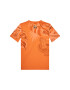 Kenzo Kids Tričko K25118 S Oranžová Regular Fit - Pepit.sk