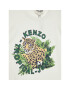 Kenzo Kids Tričko K25640 M Biela Regular Fit - Pepit.sk