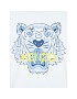 Kenzo Kids Tričko K25667 M Biela Regular Fit - Pepit.sk