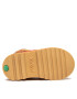 Kickers Snehule Kickneosnow Kid 911531-30 M Hnedá - Pepit.sk