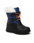 Kickers Snehule Sealsnow 653265-10 S Čierna - Pepit.sk