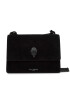 Kurt Geiger Kabelka 690-Shoreditch Cross Body 9540400209 Čierna - Pepit.sk