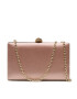 Kurt Geiger Kabelka Kensington Clutch 9544324759 Ružová - Pepit.sk