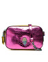 Kurt Geiger Kabelka Kensington Sm Camera Bag 8473558119 Farebná - Pepit.sk