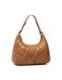 Kurt Geiger Kabelka Kensington Soft Lg Hobo 8471148109 Hnedá - Pepit.sk