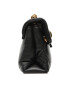 Kurt Geiger Kabelka Mini Kensington Soft Bag 8885500109 Čierna - Pepit.sk