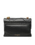 Kurt Geiger Kabelka Mini Kensington Soft Bag 8885500109 Čierna - Pepit.sk