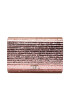 Kurt Geiger Kabelka Party Eagle Clutch Drench 8764053979 Ružová - Pepit.sk