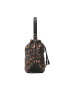 Kurt Geiger Kabelka Recycled Multi Drawstring 9316732229 Hnedá - Pepit.sk