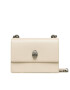 Kurt Geiger Kabelka Shoreditch Cross Body 2888541109 Écru - Pepit.sk