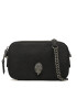 Kurt Geiger Kabelka Shoreditch Sm Camera Bag 8475600109 Čierna - Pepit.sk