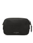 Kurt Geiger Kabelka Shoreditch Sm Camera Bag 8475600109 Čierna - Pepit.sk