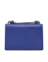 Kurt Geiger Kabelka Shoreditch Sm Cross Body 2888780109 Tmavomodrá - Pepit.sk