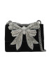 Kurt Geiger Kabelka Shoreditch Sm Cross Body 9540501609 Čierna - Pepit.sk