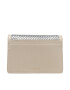 Kurt Geiger Kabelka Shoreditch Sm Cross Body 9540565109 Strieborná - Pepit.sk